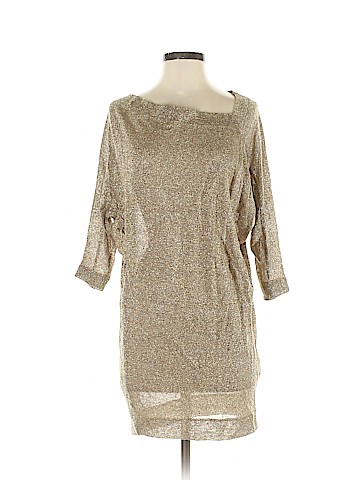 Vivienne Westwood Anglomania 3/4 Sleeve Top (view 1)