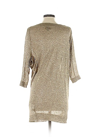 Vivienne Westwood Anglomania 3/4 Sleeve Top (view 2)