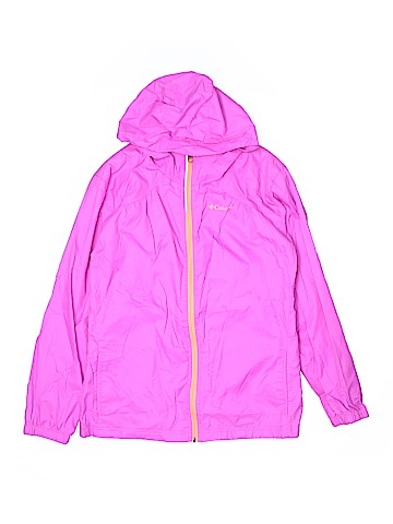 Columbia Windbreakers (view 1)