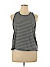 Athleta Gray Active Tank Size XL - photo 1