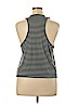 Athleta Gray Active Tank Size XL - photo 2