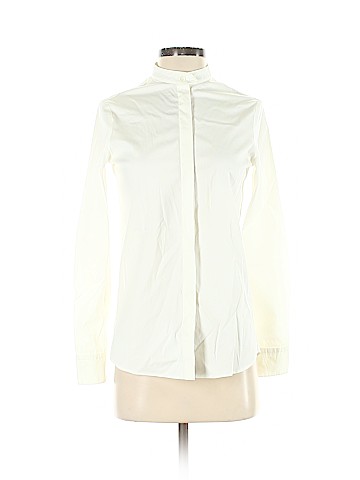 Neil Barrett Long Sleeve Button-Down Shirt (view 1)