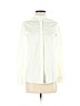 Neil Barrett White Long Sleeve Button-Down Shirt Size XXS - photo 1