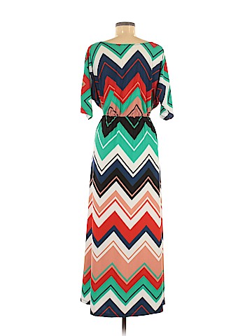 Haani Casual Dress (view 2)