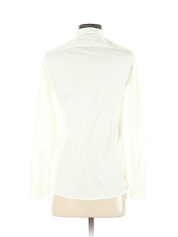 Neil Barrett Long Sleeve Button-Down Shirt (view 2)