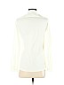 Neil Barrett White Long Sleeve Button-Down Shirt Size XXS - photo 2
