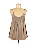 Gap Tan Sleeveless Top Size M - photo 1