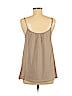 Gap Tan Sleeveless Top Size M - photo 2