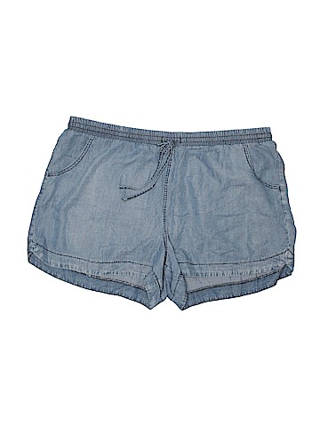 Universal Thread Shorts (view 1)