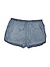Universal Thread 100% Cotton Blue Shorts Size 2X - photo 1