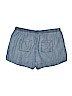 Universal Thread 100% Cotton Blue Shorts Size 2X - photo 2