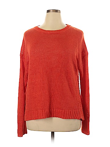 J.Crew Pullover Sweater (view 1)