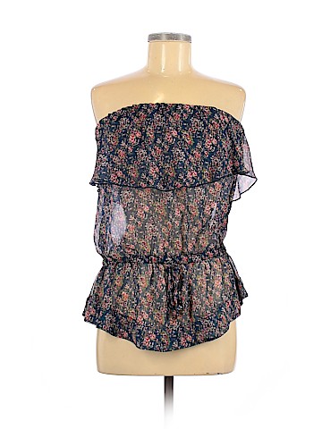 Express Tube Top (view 1)