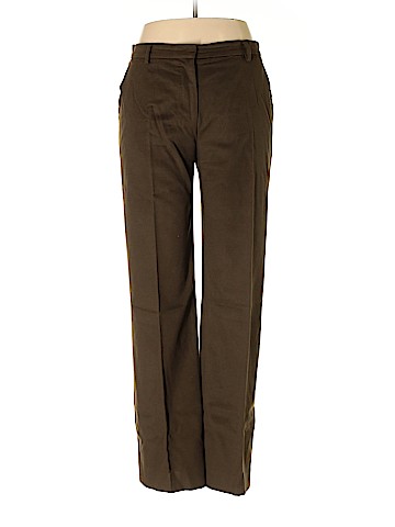Max Mara Wool Pants (view 1)