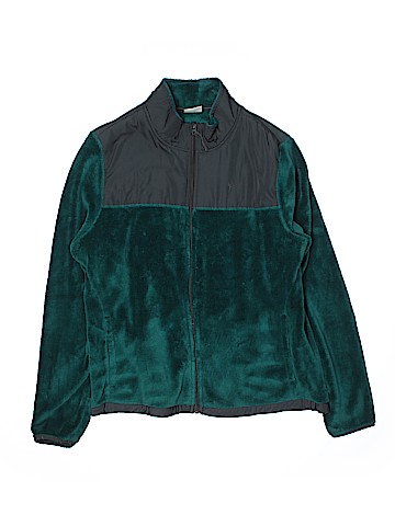 Danskin Fleece Jacket (view 1)