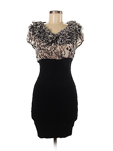 Vero Moda Cocktail Dress (view 1)