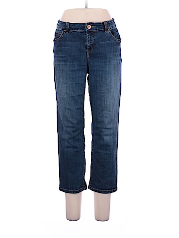 Inc Denim Jeans (view 1)