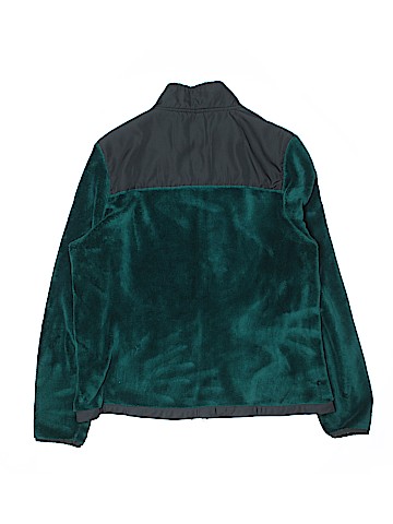 Danskin Fleece Jacket (view 2)