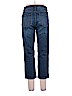 Inc Denim Blue Jeans Size 10 - photo 2