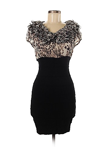 Vero Moda Cocktail Dress (view 1)