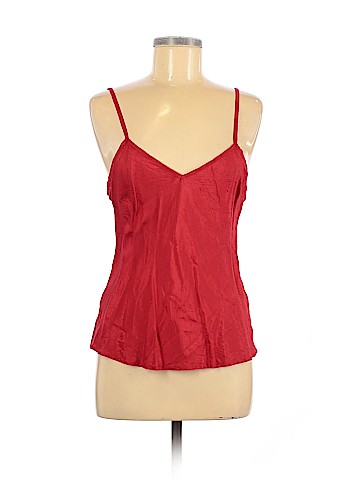 Unbranded Sleeveless Blouse (view 1)