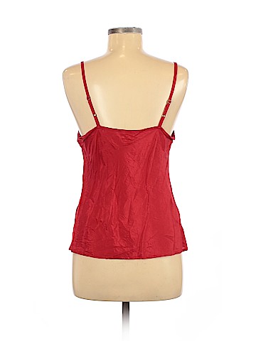 Unbranded Sleeveless Blouse (view 2)