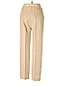 Max Mara 100% Wool Ivory Wool Pants Size 14 - photo 2