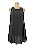 Old Navy 100% Rayon Black Casual Dress Size XL - photo 1