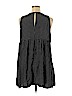 Old Navy 100% Rayon Black Casual Dress Size XL - photo 2