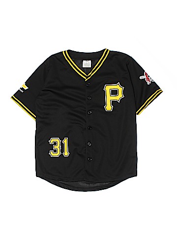 Unbranded Short Sleeve Jersey (view 1)