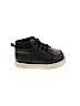 Unbranded Solid Black Sneakers Size 3 (baby) - photo 1