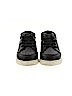 Unbranded Solid Black Sneakers Size 3 (baby) - photo 2