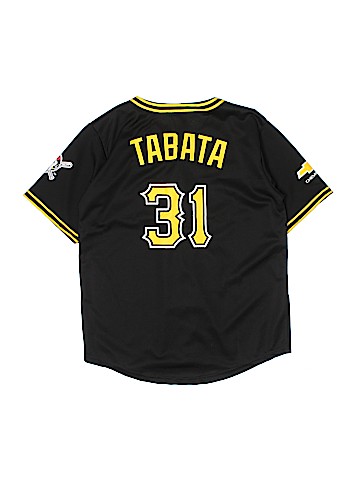 Unbranded Short Sleeve Jersey (view 2)