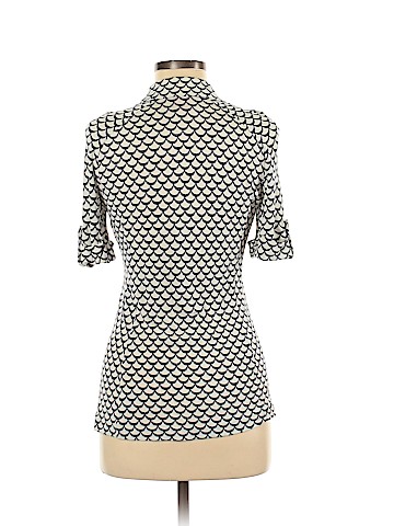 Tory Burch Short Sleeve Top (view 2)