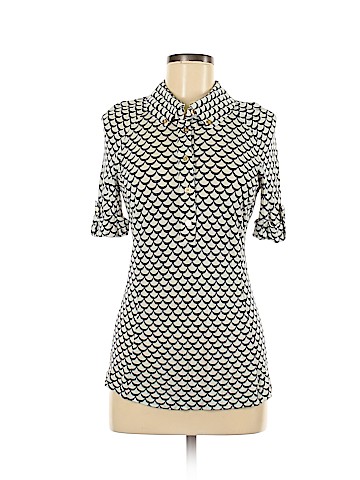 Tory Burch Short Sleeve Top (view 1)