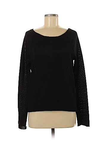 Victoria's Secret Pink Pullover Sweater (view 1)