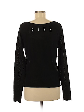 Victoria's Secret Pink Pullover Sweater (view 2)