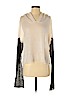 Wildfox Ivory Pullover Sweater Size S - photo 1