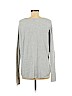 Gap Gray Pullover Sweater Size M - photo 2