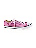 Converse Pink Sneakers Size 6 - photo 1