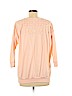 Forever 21 Pink Sweatshirt Size M - photo 2