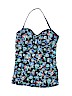 Tommy Hilfiger Blue Swimsuit Top Size XL - photo 1