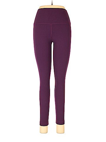 Lululemon Athletica Active Pants (view 1)