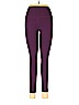 Lululemon Athletica Purple Active Pants Size 6 - photo 1