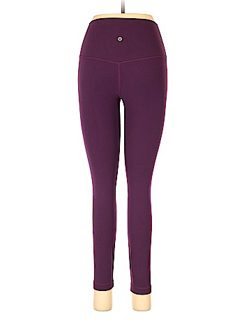 Lululemon Athletica Active Pants (view 2)