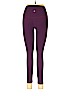 Lululemon Athletica Purple Active Pants Size 6 - photo 2