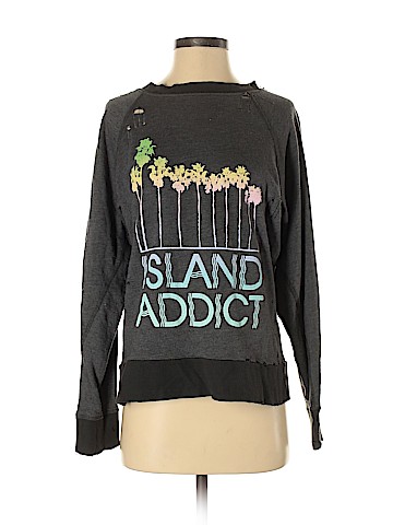 Wildfox Sweatshirt (view 1)