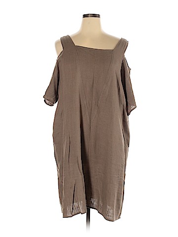 Soft Surroundings Casual Dress (view 1)