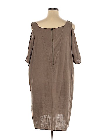 Soft Surroundings Casual Dress (view 2)