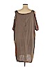 Soft Surroundings Tan Casual Dress Size 1X - photo 2